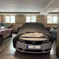 سراتو آپشنال ۲۰۰۰ مدل ۹۷|خودرو سواری و وانت|تهران, جنت‌آباد جنوبی|دیوار