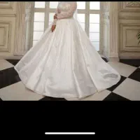 لباس عروس|لباس|گرگان, |دیوار