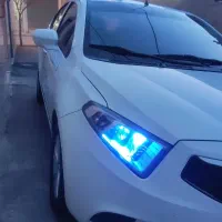 berelians  H220.  مدل 97