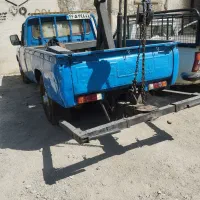 نیسان جرثقیل