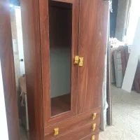 کمد دیواری و دراور|جاکفشی، کمد، دراور|آمل, |دیوار