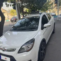 لیفان x50