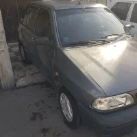 پراید مدل ۸۸