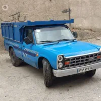 نیسان..دوگانه فراخوان با مخزن بزرگ فوق العاده سالم