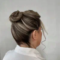 میکاپ ۵۵۰، شنیون ۴۵۰|خدمات آرایشگری و زیبایی|تهران, افسریه شمالی|دیوار