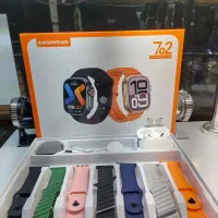 پگ ساعت هوشمند اپل واچ ایرپاددار اف فروشگاه