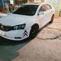 جیلی Emgrand X7، مدل ۲۰۱۴|خودرو سواری و وانت|اهواز, فرهنگ شهر|دیوار