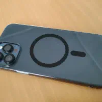 آیفون ۱۲ پرومکس ، ۲۵۶ گیگ ،پک اصلی