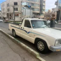 مزدا 2000|خودرو سواری و وانت|شاهرود, |دیوار