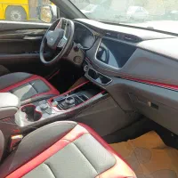 کی ام سی A5|خودرو سواری و وانت|خرمآباد, |دیوار