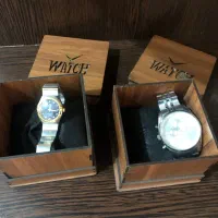 ساعت‌های زنانه. مردانه