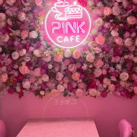 پنل گل و تابلو نئون جدا یا باهم|ریسه و چراغ تزئینی|لنگرود, |دیوار