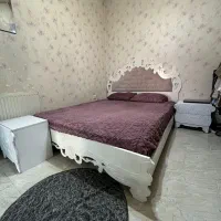 تخت خواب میز تی وی|تخت و سرویس خواب|پاکدشت, پاکدشت (مامازند)|دیوار