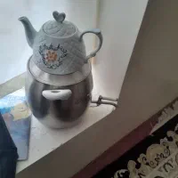 کتری و قوری|قوری، کتری، قهوه‌ساز دستی|تهران, خلیج فارس|دیوار