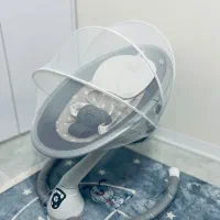 تاپ و گهواره دو حالته برقی لویی