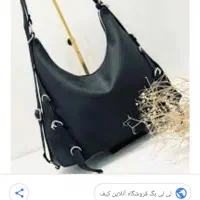 کیف زنانه بزرگ جادار نو