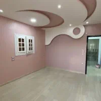 نقاشی ساختمان