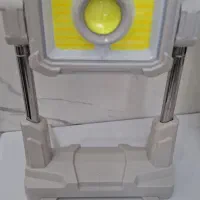 لامپ و پروژکتور سولار(خورشیدی)