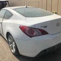 تمامی قطعات هیوندای سوناتا وای اف موتور گیربکس|قطعات یدکی و لوازم جانبی|باغستان, |دیوار