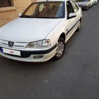 پارس مدل ۹۱ سالم