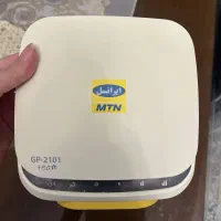 مودم ایرانسل مدل GP2101