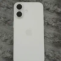 ایفون ۱۶ (حافظه ۱۲۸)