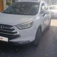 جک اس 3|خودرو سواری و وانت|مشهد, احمدآباد|دیوار