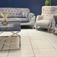 مبلمان راحتی پاریس