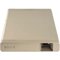 ویدئو پروژکتور جیبی سونی مدل MP-CL1A (در حد نو)|تلویزیون و پروژکتور|تهران, بلوار کشاورز|دیوار