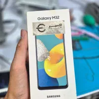 سامسونگ m32