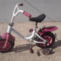 دوچرخه کودکانه
