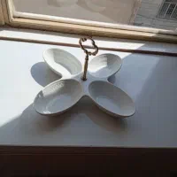 اردو خوری یک بار استفاده شده|ظروف سرو و پذیرایی|فردیس, شهرک ناز|دیوار