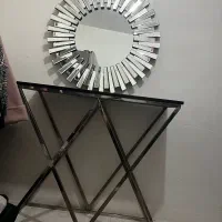 اینه و کنسول