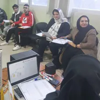 دوره ادمین و  تولید محتوا، هوش مصنوعی موسسه آتا|خدمات آموزشی|شیراز, ملاصدرا|دیوار
