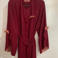 مانتو|لباس|نجف‌آباد, مجاهد شمالی|دیوار