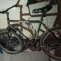 دوچرخه ۲۶اساک