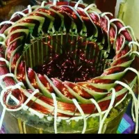 سیم پیچی ژنراتور .شناور .الکتروموتور .جرثقیل|خدمات پیشه و مهارت|آذرشهر, |دیوار