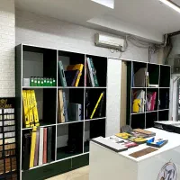 تغییر چهره خانه، تنها در چند ساعت با کاغذ دیواری