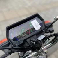 موتور هندا 125 راپیدو/ABS اقساط بدون چک