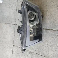 بدنه بیرنگ پراید|قطعات یدکی و لوازم جانبی|سنندج, |دیوار