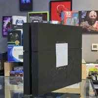 کنسول بازی پی اس فور PS4 FAT 1TB