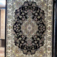 فرش ماشینی ۶متری ۷۰۰ شانه تمام نخ گلزار(فرش هنرمند|فرش|تبریز, |دیوار