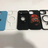 قاب گوشی iphone 13 14 15