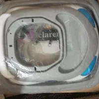 در کالسکه ولوازم جانبی|کالسکه و لوازم جانبی|برخوار, |دیوار