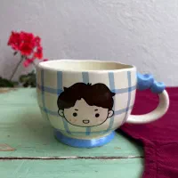 ماگ|ظروف سرو و پذیرایی|کرمان, |دیوار