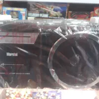 ۳مدل رادیو ضبط کاست خور اکبند|سیستم صوتی خانگی|تهران, ائمه اطهار|دیوار