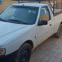 وانت آریسان 2 بالوازم کامل