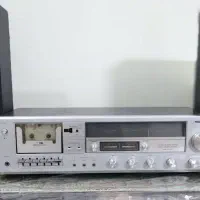 استریو قدیمی هایتون