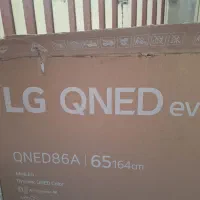 کارتون تلوزیون LG65 اینچ