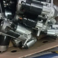 استارت ودینام استوک